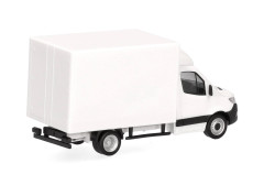 MiniKit-Mercedes-Benz Sprinter '18/1kus "014069"  (1:87)
