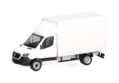 MiniKit-Mercedes-Benz Sprinter '18/1kus "014069"  (1:87)