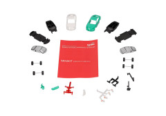 MiniKit: Porsche 911 GT3 "014083"/2 kusy (1:87)