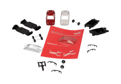 MiniKit: Renault Laguna "014113" / 2 kusy (1:87)