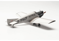 Junkers F13 "Aerolot" "019453"  (1:87)