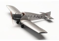 Junkers F13 "Aerolot" "019453"  (1:87)
