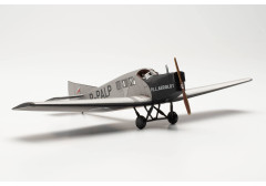 Junkers F13 "Aerolot" "019453"  (1:87)