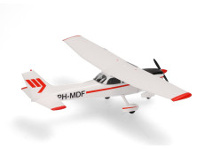 Cessna 172  "Martinair Flight Academy"  "019477"  (1:87)