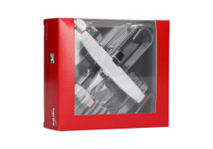 Cessna 172  "Martinair Flight Academy"  "019477"  (1:87)