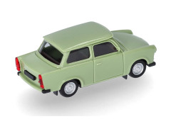 Trabant 601 Universal "020763-006"  (1:87)