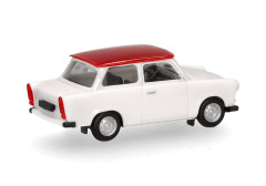 Trabant 601 "020763-007"