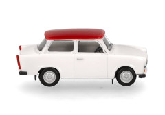 Trabant 601 "020763-007"