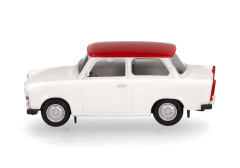 Trabant 601 "020763-007"