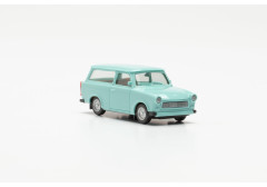 Trabant 601 Universal  "020770-007"  (1:87)
