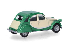 Citroen 2 CV "020817-007" (1:87)