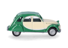 Citroen 2 CV "020817-007" (1:87)