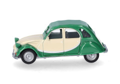 Citroen 2 CV "020817-007" (1:87)