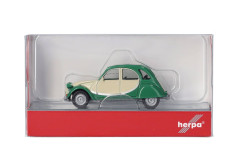 Citroen 2 CV "020817-007" (1:87)