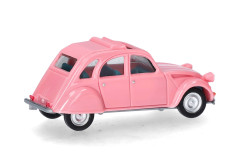 Citroen 2 CV  "020824-008" (1:87)
