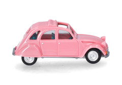 Citroen 2 CV  "020824-008" (1:87)