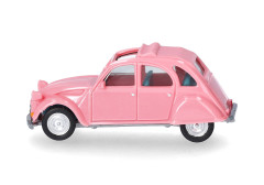 Citroen 2 CV  "020824-008" (1:87)