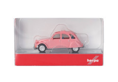 Citroen 2 CV  "020824-008" (1:87)
