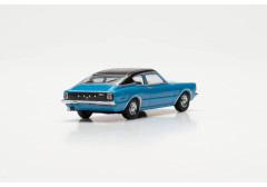 Ford Taunus Coupé "023399-002"  (1:87)