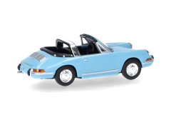 Porsche 911 Targa "023733-004" (1:87)