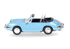 Porsche 911 Targa "023733-004" (1:87)