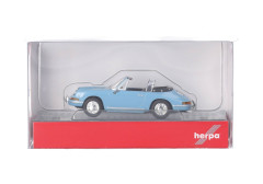 Porsche 911 Targa "023733-004" (1:87)