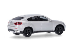 BMW X6  "024037-004"  (1:87)