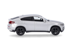 BMW X6  "024037-004"  (1:87)