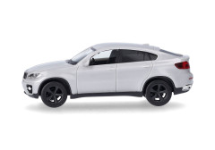 BMW X6  "024037-004"  (1:87)