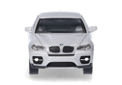 BMW X6  "024037-004"  (1:87)