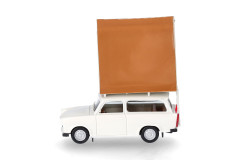 Trabant 601 Universal  "024167-002" (1:87)