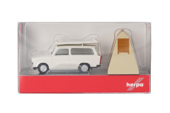 Trabant 601 Universal  "024167-002" (1:87)