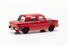 Simca Rallye "024358-003"  (1:87)