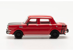 Simca Rallye "024358-003"  (1:87)
