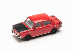 Simca Rallye "024358-003"  (1:87)