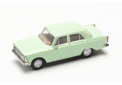 Moskvič 408  "024365-006"  (1:87)