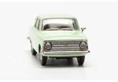 Moskvič 408  "024365-006"  (1:87)