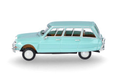 Citroën AMI 6 Break "027328-004"  (1:87)