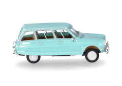Citroën AMI 6 Break "027328-004"  (1:87)