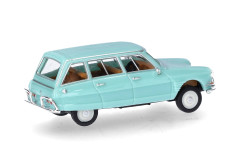 Citroën AMI 6 Break "027328-004"  (1:87)