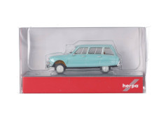 Citroën AMI 6 Break "027328-004"  (1:87)