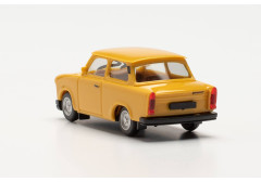 Trabant 601 Universal  "027342-004"  (1:87)