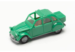 Citroen 2 CV "027632-005"  (1:87)