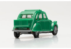 Citroen 2 CV "027632-005"  (1:87)