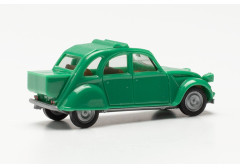 Citroen 2 CV "027632-005"  (1:87)