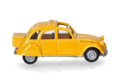 Citroen 2 CV "027632-006" (1:87)