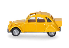 Citroen 2 CV "027632-006" (1:87)