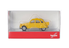 Citroen 2 CV "027632-006" (1:87)