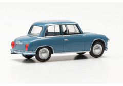 AWZ P70 Limousine "027649-005"  (1:87)