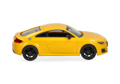 Audi TT Coupé "028356-002"  (1:87)